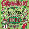 Grandkids Christmas